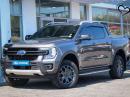 Thumbnail Ford Ranger 2.0 BiTurbo double cab Wildtrak 4x4
