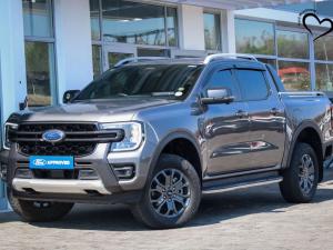 Ford Ranger 2.0 BiTurbo double cab Wildtrak 4x4 - Image 1