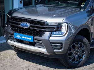 Ford Ranger 2.0 BiTurbo double cab Wildtrak 4x4 - Image 2
