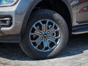 Ford Ranger 2.0 BiTurbo double cab Wildtrak 4x4 - Image 3