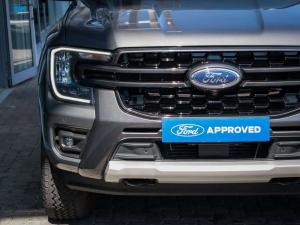 Ford Ranger 2.0 BiTurbo double cab Wildtrak 4x4 - Image 4