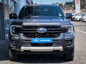 Ford Ranger 2.0 BiTurbo double cab Wildtrak 4x4 - Image 5