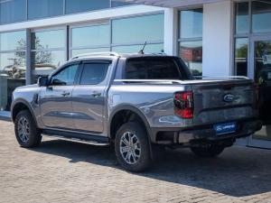 Ford Ranger 2.0 BiTurbo double cab Wildtrak 4x4 - Image 7