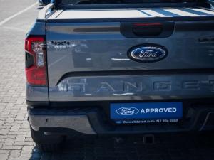 Ford Ranger 2.0 BiTurbo double cab Wildtrak 4x4 - Image 9