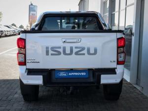 Isuzu D-Max 1.9TD double cab LS auto - Image 10