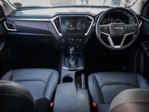 Isuzu D-Max 1.9TD double cab LS auto - Image 11