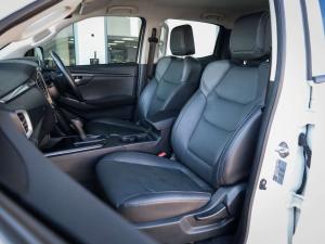Isuzu D-Max 1.9TD double cab LS auto - Image 15