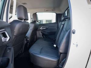 Isuzu D-Max 1.9TD double cab LS auto - Image 16