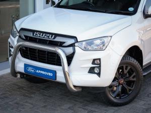 Isuzu D-Max 1.9TD double cab LS auto - Image 2