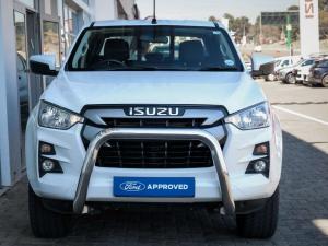 Isuzu D-Max 1.9TD double cab LS auto - Image 5