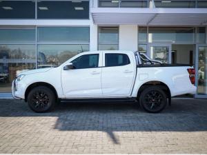 Isuzu D-Max 1.9TD double cab LS auto - Image 6