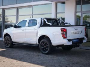 Isuzu D-Max 1.9TD double cab LS auto - Image 7