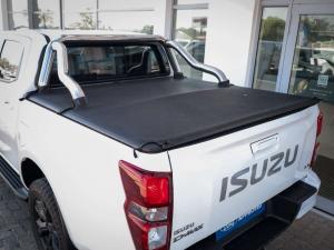 Isuzu D-Max 1.9TD double cab LS auto - Image 8