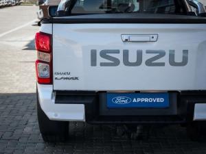 Isuzu D-Max 1.9TD double cab LS auto - Image 9