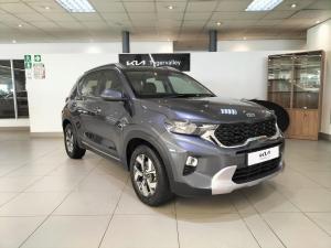 Kia Sonet 1.5 EX auto - Image 1