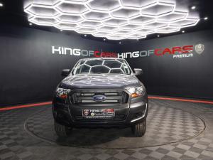 Ford Ranger 2.2TDCi double cab Hi-Rider XL - Image 2