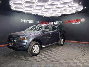 Ford Ranger 2.2TDCi double cab Hi-Rider XL - Image 3