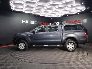 Ford Ranger 2.2TDCi double cab Hi-Rider XL - Image 4