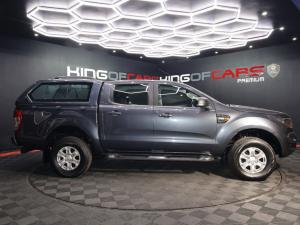Ford Ranger 2.2TDCi double cab Hi-Rider XL - Image 5