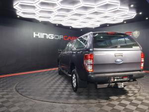 Ford Ranger 2.2TDCi double cab Hi-Rider XL - Image 6