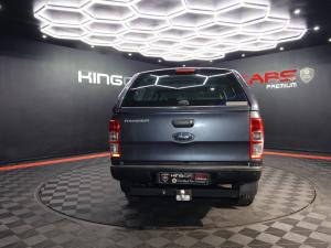 Ford Ranger 2.2TDCi double cab Hi-Rider XL - Image 7