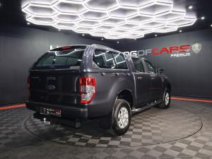 Ford Ranger 2.2TDCi double cab Hi-Rider XL - Image 8