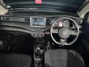 Toyota Rumion 1.5 S - Image 11