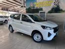 Thumbnail Toyota Rumion 1.5 S