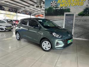 Hyundai Grand i10 1.2 Premium hatch - Image 1