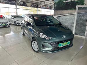 Hyundai Grand i10 1.2 Premium hatch - Image 2