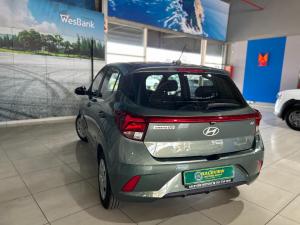 Hyundai Grand i10 1.2 Premium hatch - Image 3