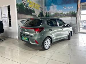 Hyundai Grand i10 1.2 Premium hatch - Image 4