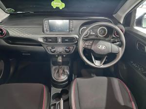 Hyundai Grand i10 1.2 Premium hatch - Image 5
