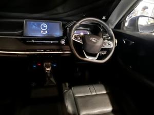 Chery Tiggo 4 Pro 1.5T Elite auto (CVT) - Image 10