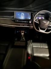 Chery Tiggo 4 Pro 1.5T Elite auto (CVT) - Image 11