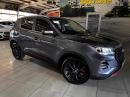 Thumbnail Chery Tiggo 4 Pro 1.5T Elite auto (CVT)