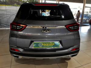 Chery Tiggo 4 Pro 1.5T Elite auto (CVT) - Image 2