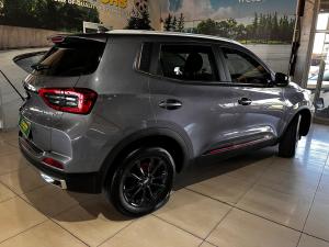 Chery Tiggo 4 Pro 1.5T Elite auto (CVT) - Image 3