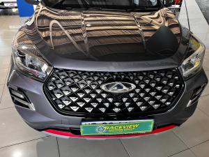Chery Tiggo 4 Pro 1.5T Elite auto (CVT) - Image 4