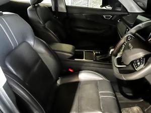 Chery Tiggo 4 Pro 1.5T Elite auto (CVT) - Image 5