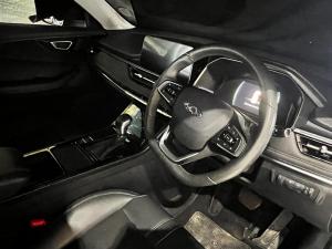 Chery Tiggo 4 Pro 1.5T Elite auto (CVT) - Image 6
