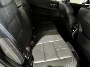 Chery Tiggo 4 Pro 1.5T Elite auto (CVT) - Image 8