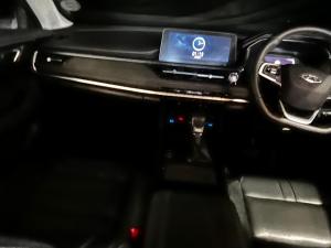 Chery Tiggo 4 Pro 1.5T Elite auto (CVT) - Image 9