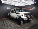 Thumbnail Toyota Land Cruiser 79 2.8GD-6 double cab auto