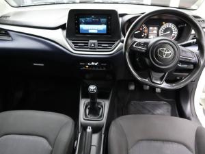 Toyota Starlet 1.5 Xi - Image 11