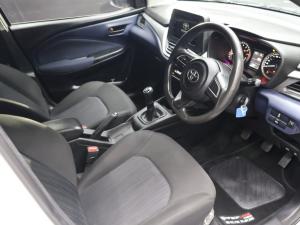 Toyota Starlet 1.5 Xi - Image 12
