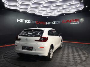 Toyota Starlet 1.5 Xi - Image 4