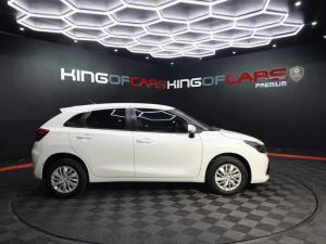Toyota Starlet 1.5 Xi - Image 7