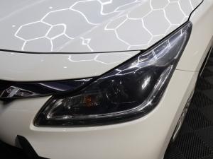Toyota Starlet 1.5 Xi - Image 9
