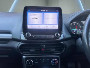 Ford EcoSport 1.0T Trend auto - Image 10